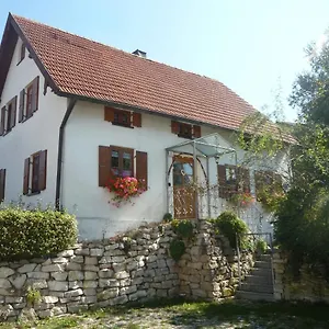 Ferienbauernhof Bosch Funfstetten